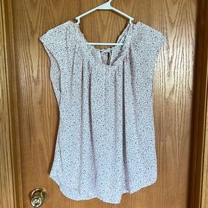 Lauren Conrad Blouse